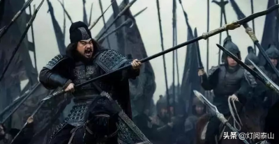 ​张飞活了多少岁（张飞早亡的真实原因）