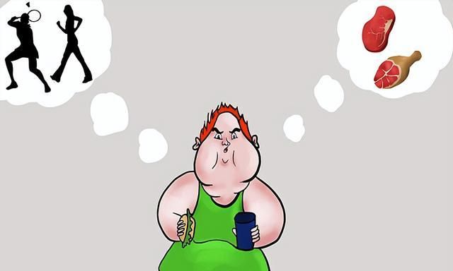 贴膘过冬是什么意思