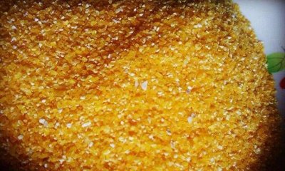 ​玉米怎么发酵做窝料,甜酒曲玉米窝料的制作方法