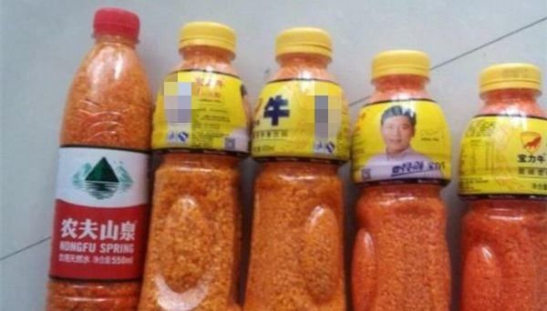 玉米怎么发酵做窝料,甜酒曲玉米窝料的制作方法图7