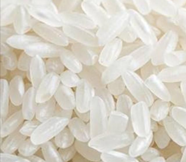 稻子是什么米，稻子谷子麦子糜子，分别是什么？图2