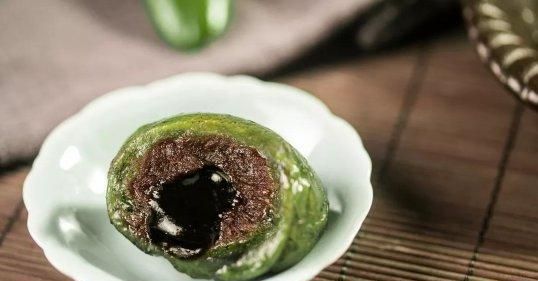 青团四川的做法