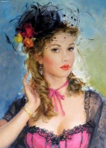 ​人体美的基本特征有哪些