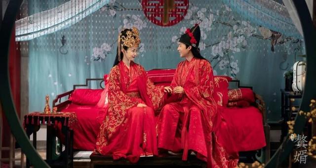 求好看的穿越剧推荐(安利二十五部好看的穿越剧)(3)