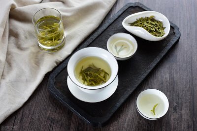 ​西湖龙井属于什么茶（你知道西湖龙井怎么保存吗）