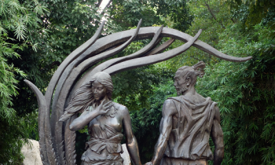 ​三过家门而不入说的人物是谁,三过家门而不入是哪一历史人物的故事 脑筋急转弯