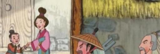 三过家门而不入说的人物是谁好累