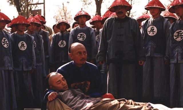 督军是什么官，清朝知府、道台、封疆大吏、提督、总督、巡抚分别是什么官？图2