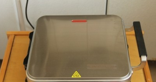 葫芦饼的制作过程,怎么煎葫芦菜图8