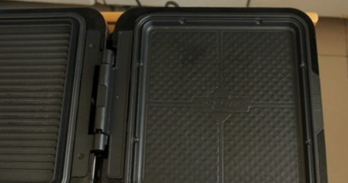 葫芦饼的制作过程,怎么煎葫芦菜图5