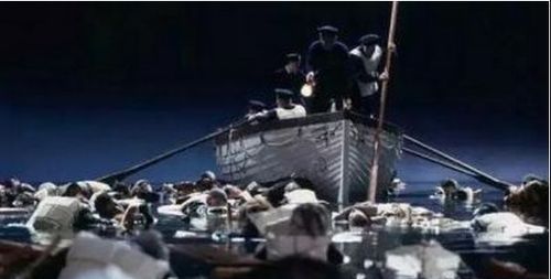 泰坦尼克号真实事件介绍