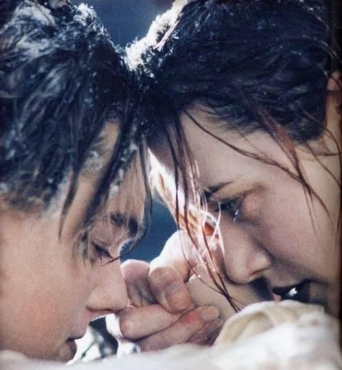 泰坦尼克号事件，泰坦尼克号沉船事件？图6