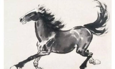 ​擅长画马的是，擅长画马的画家是谁？