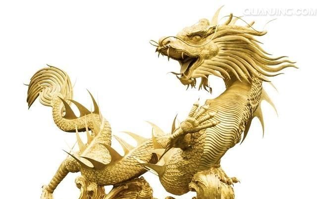 龙抬头有什么好的寓意,纹身龙抬头是有什么寓意?图3