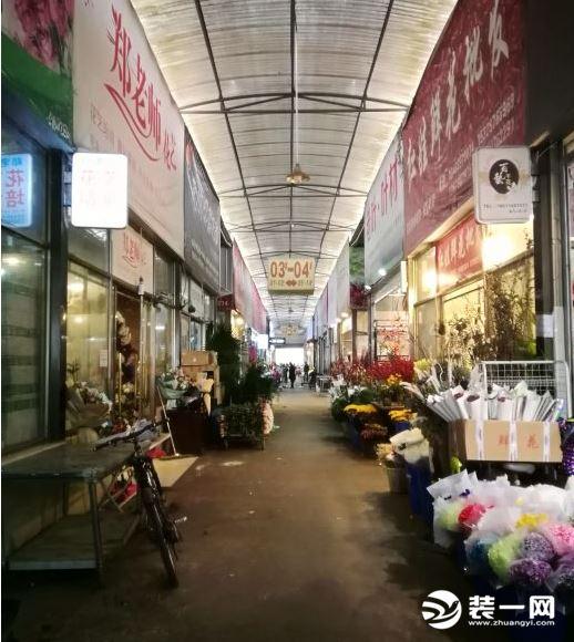 成都花鸟市场在哪里啊（成都最大最便宜的花卉市场在哪里）(4)