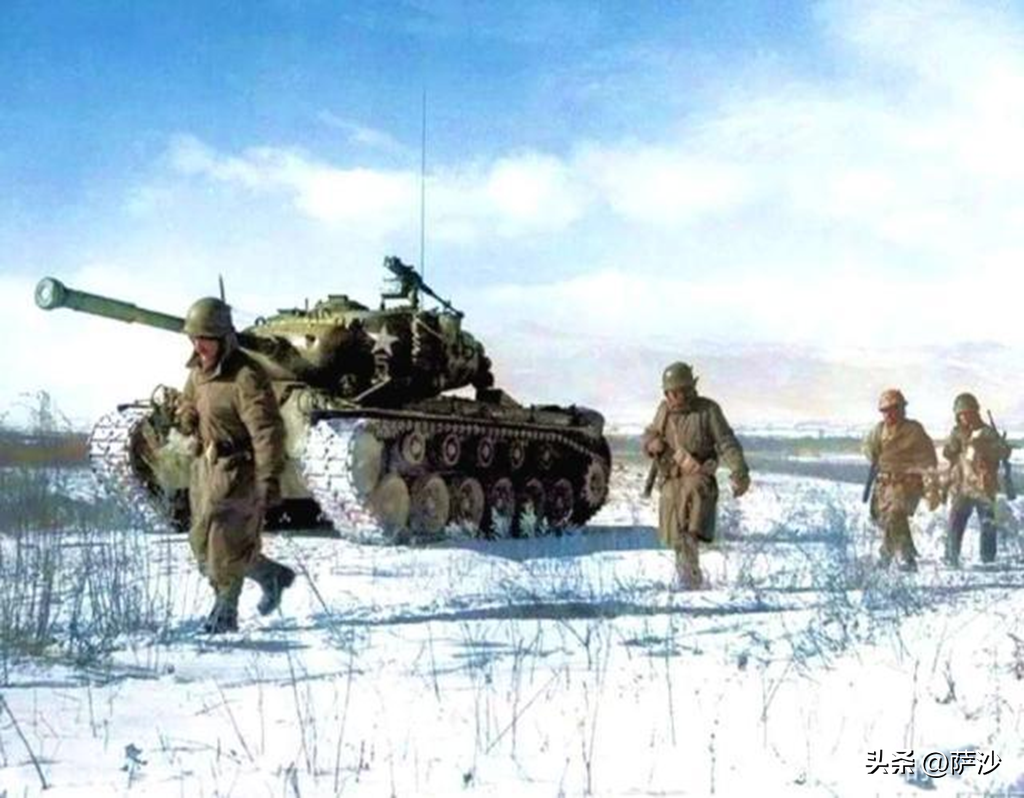 抗美援朝美国牺牲多少士兵（牺牲的士兵留在战场了还是运走了）