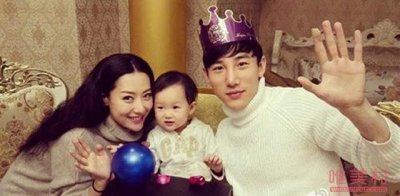 ​白冰丁离婚原因(白冰自曝与丁一离婚)