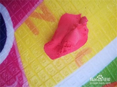 ​如何让橡皮泥恢复柔软