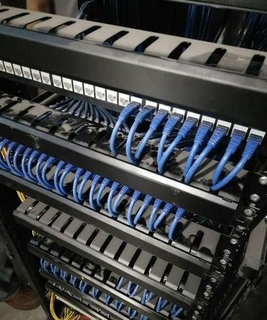 弱电井在家门口有辐射吗