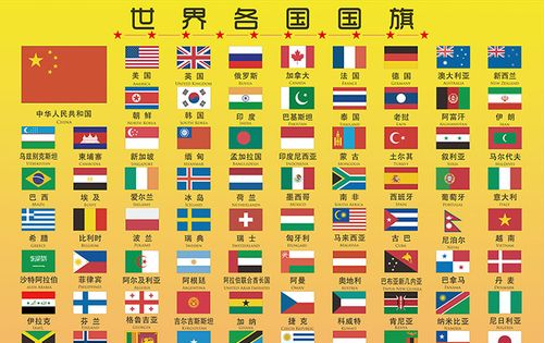 全球有几个国家,全球有几个国家图1