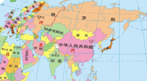 全球有几个国家,全球有几个国家图3