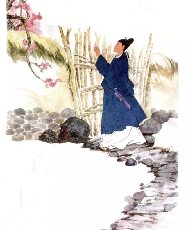 夜书所见古诗的意思,《夜书所见》古诗的意思是什么?图3