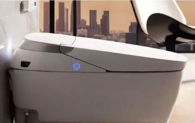 ​智能马桶洗澡时怕淋水吗，哈玛智能马桶洗澡时怕淋水吗？