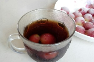 葡萄放冰箱冷冻能吃,葡萄可以放冰箱冷冻保存吗图7