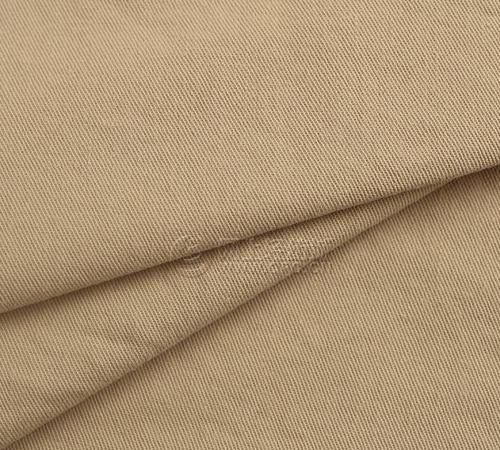 纯棉布料都有哪些种类