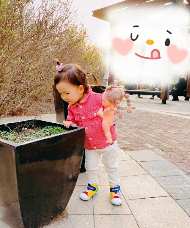 红果果结婚照(红果果绿泡泡秀恩爱)(7)