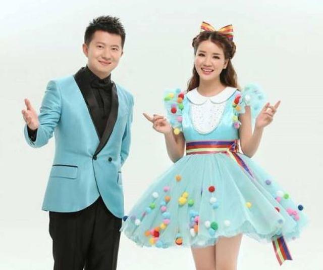 红果果结婚照(红果果绿泡泡秀恩爱)(5)