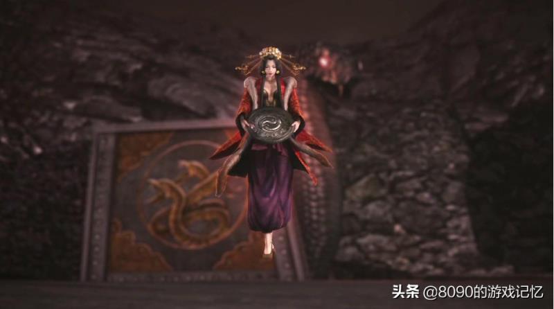 无双大蛇2终极版全人物解锁(无双大蛇2终极版攻略)(3)