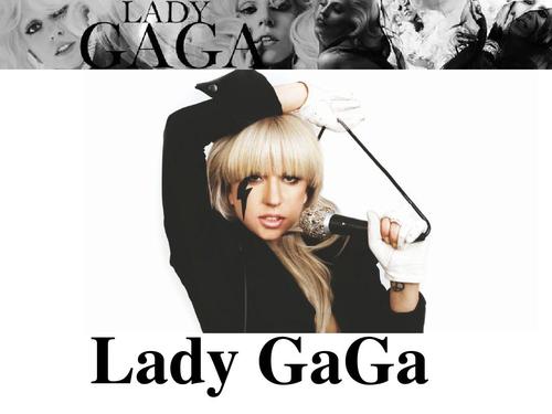 gaga英文意思(LadyGaga是姓Lady还是姓Gaga)