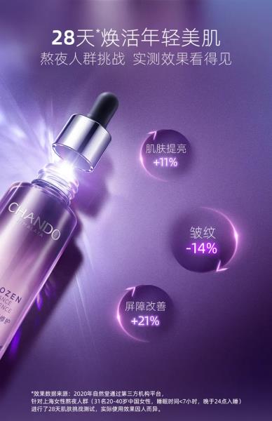 自然堂小紫瓶怎么样(自然堂小紫瓶适合年龄)(7)