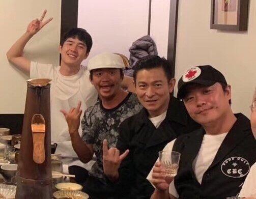 唐探3什么时候开拍的(唐探3再次延期将于5月12日下映)(8)