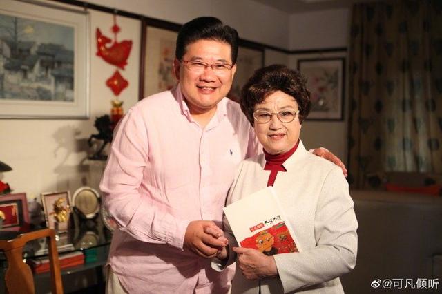 越剧大师王文娟(越剧宗师王文娟离世)(4)