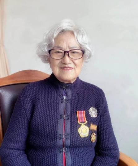 越剧大师王文娟(越剧宗师王文娟离世)(7)