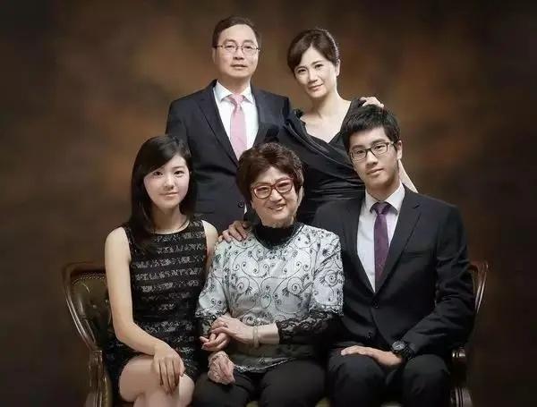 越剧大师王文娟(越剧宗师王文娟离世)(10)