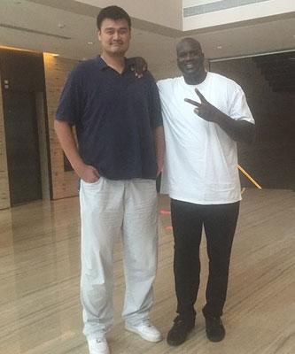 奥尼尔真实身高（世界体坛最强壮的5个）(3)