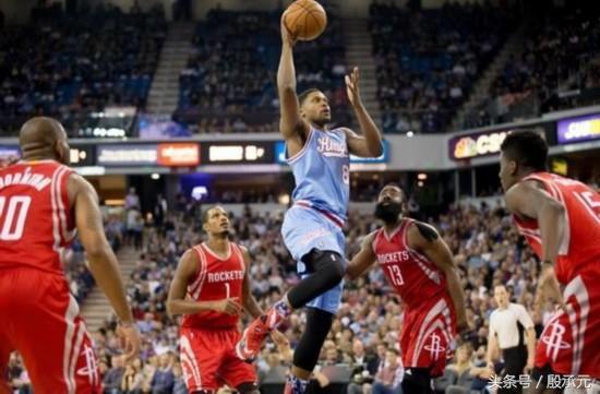 马刺选秀火箭弃将（被火箭选中却随即被交易的8号秀）(5)