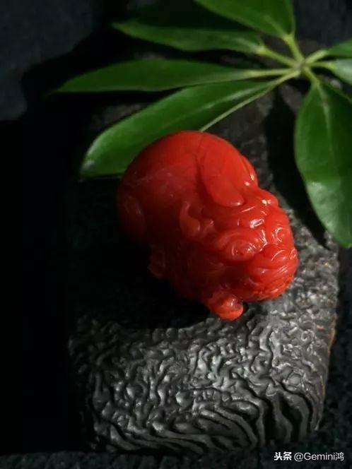 南红玛瑙知识详解（南红玛瑙最全介绍）(4)