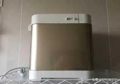 东菱面包机做面包的（测评自制面包打卡）(6)