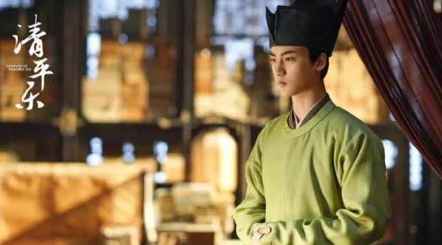 孤城闭福康公主死亡的真相(公主和宦官的爱情注定无法被世人所容)(2)