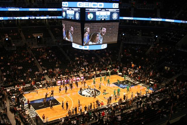 NBA总决赛日程表(NBA赛程时间表正式确定)(4)