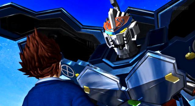 蓝弧的17部动漫（蓝弧公司的三部实力动画）(4)