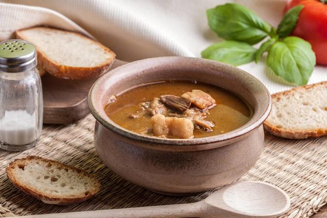 智能电压力锅怎么做米饭（电压力锅分分钟做出美味）(4)