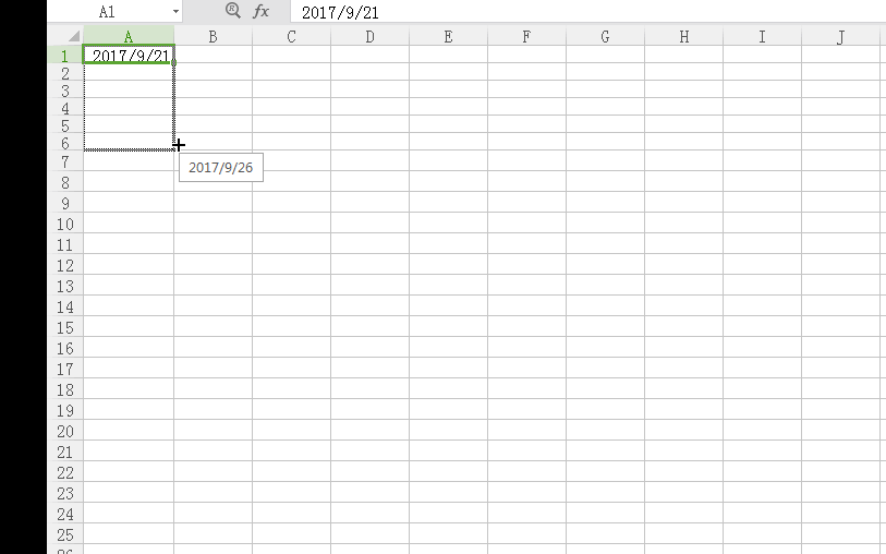 excel100个常用使用技巧大全(5个超实用的excel操作技巧)(1)