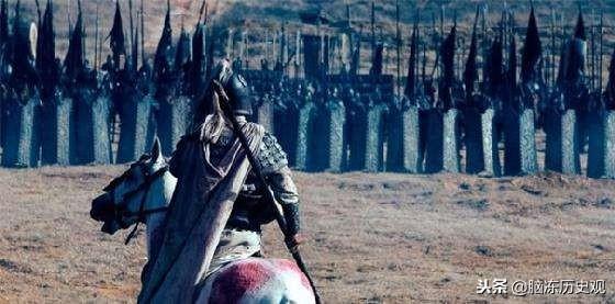 赵云单骑救主的真实过程(赵云为何能在长坂坡七进七出救主)(4)