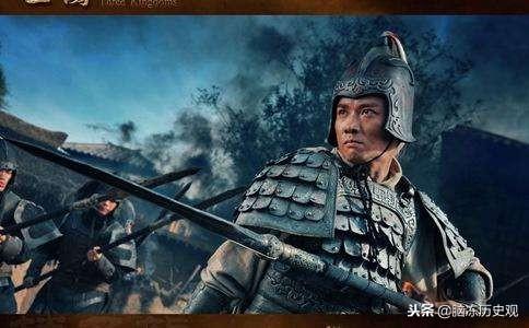 赵云单骑救主的真实过程(赵云为何能在长坂坡七进七出救主)(3)