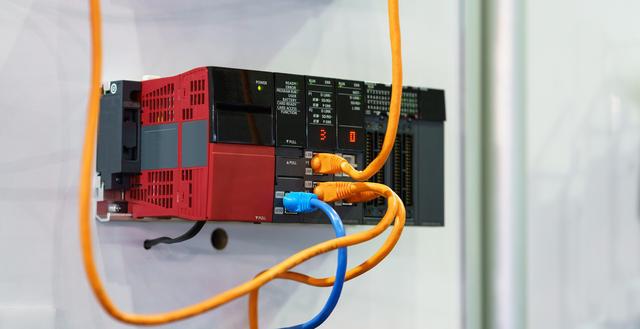 plc是如何控制步进电机的(PLC如何操控步进电机运行)(5)